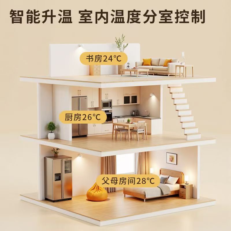 红寺堡区 石墨烯电地暖公司哪家好？户型适配方案指南